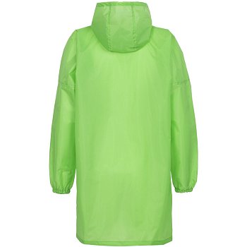 Дождевик Rainman Zip, зеленое яблоко