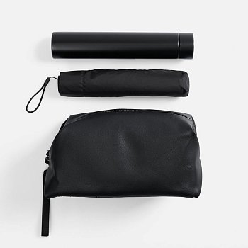 Набор Cloudfinity, черный