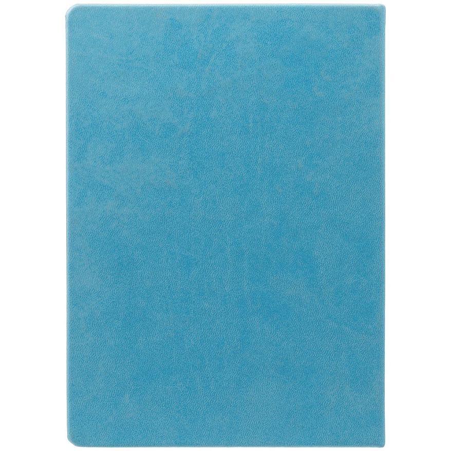 Ежедневник Cortado, недатированный, голубой