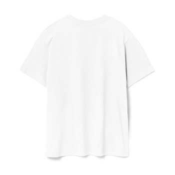 Футболка детская Regent Kids 150, белая