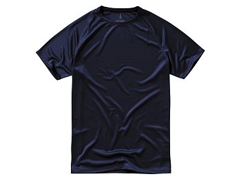 Футболка Niagara мужская, темно-синий