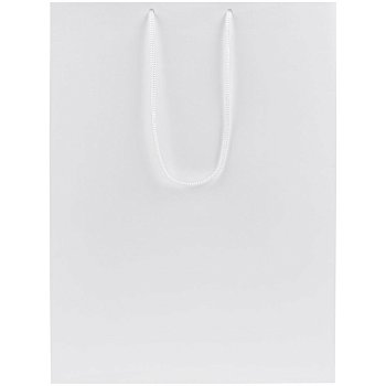 Пакет бумажный Porta XL, белый