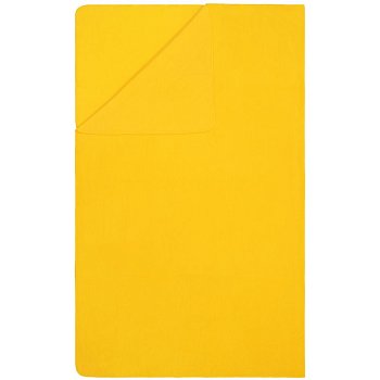 Дорожный плед Voyager 2, желтый