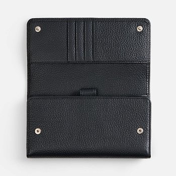 Клатч Unison, черный