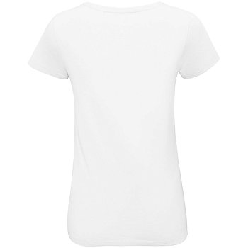 Футболка женская Martin Women, белая