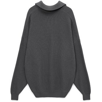 Джемпер Siluetti Birne, серый