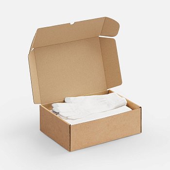 Набор Urban Flow Full Set Touch, молочно-белый