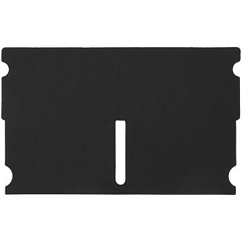 Футляр для маски Devon, черный