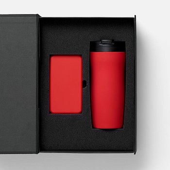 Набор Formisto, красный