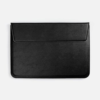 Чехол для ноутбука Petrus, черный