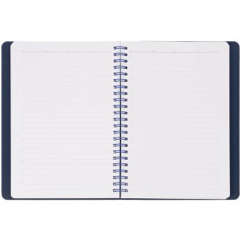 Набор Spring Shall, синий с желтым