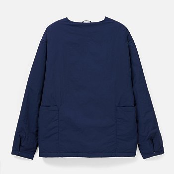 Куртка унисекс Veter, темно-синяя