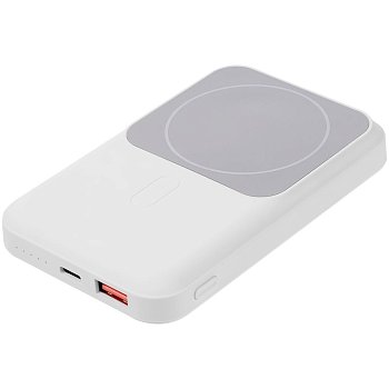 Набор Top Force, белый