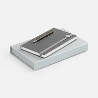 Набор Nova, серый