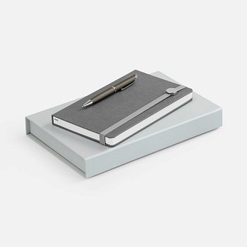 Набор Nova, серый