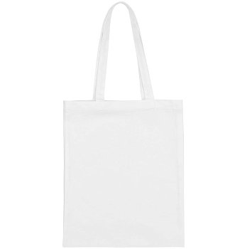 Холщовая сумка Countryside, белая