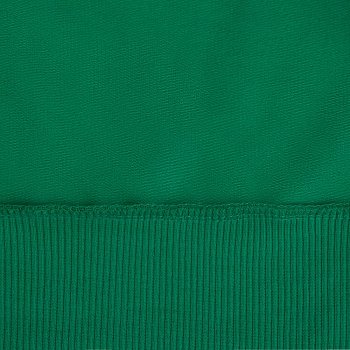 Худи Kirenga 2.0, зеленое