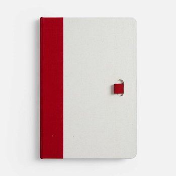 Набор MilkMake, красный