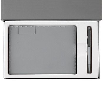 Набор Tact, серый