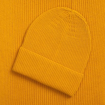 Набор Nobilis Mono, желтый