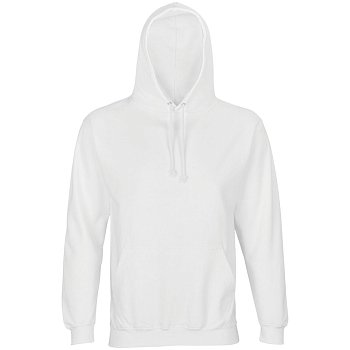 Худи унисекс Condor, белое