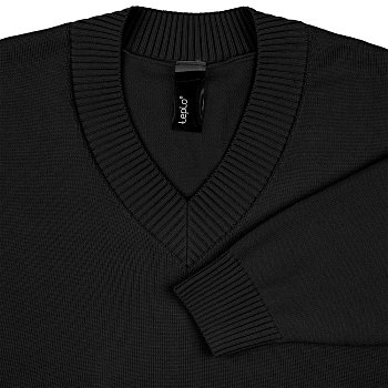 Джемпер Siluetti Stillan, черный