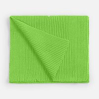 Шарф Yong, светло-зеленый (салатовый)