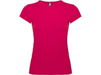 Футболка Bali женская, фуксия