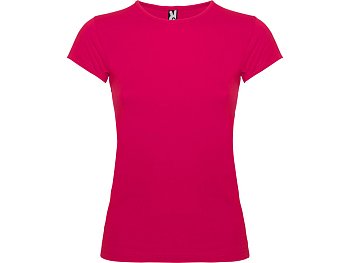 Футболка Bali женская, фуксия