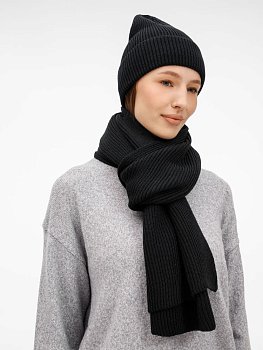 Набор Nobilis Mono, черный