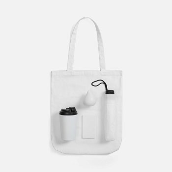 Набор Brightopia, белый