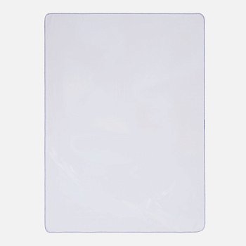 Флисовый плед «Сияй!»