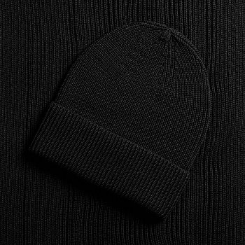 Набор Nobilis Mono, черный