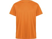 Футболка Daytona мужская, оранжевый