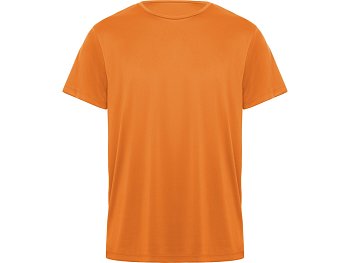 Футболка Daytona мужская, оранжевый