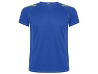 Спортивная футболка Sepang мужская, королевский синий