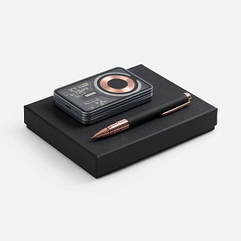 Набор Vim Team, черный