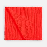 Шарф Yong, ярко-красный (кармин)