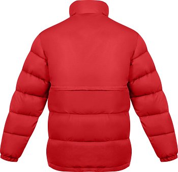 Куртка Unit Hatanga, красная