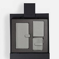 Набор Unison Trio, серый