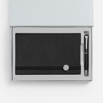 Набор Nova, черный