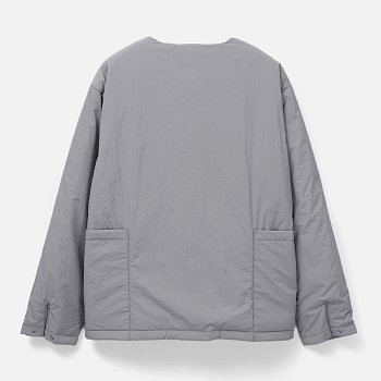 Куртка унисекс Veter, серая