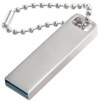 Флешка Big Style, USB 3.0, 16 Гб