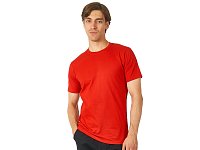 Футболка Super Heavy Super Club мужская, красный