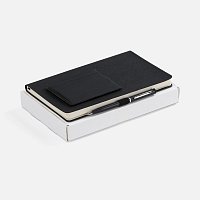 Набор Lungo Trio, черный