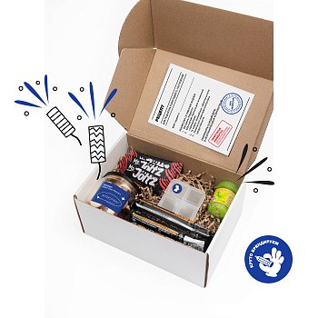 «Допинг до Нового года»