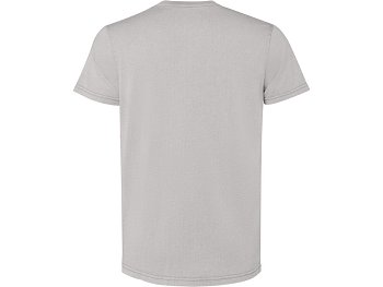 Футболка Corgi мужская, каменистый выстиранный