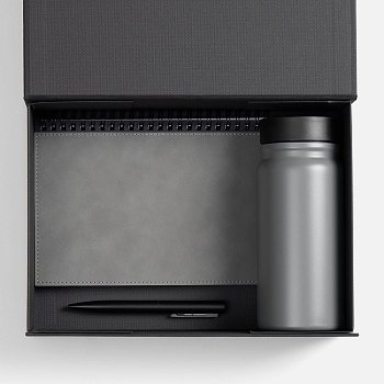 Набор Notera, серый