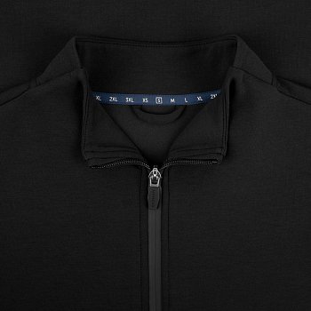 Куртка мужская Lovi, черная