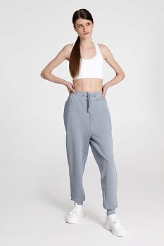 Джоггеры J2, серые